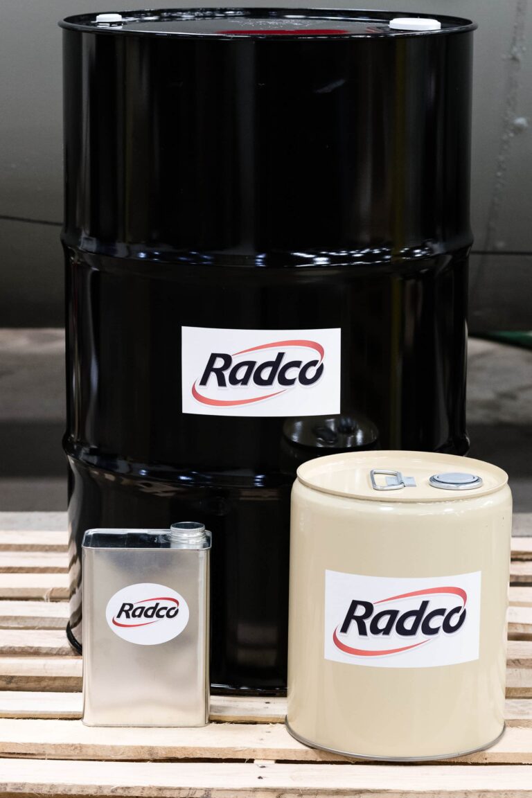 XCELTHERM® ELECTRICAL INSULATING OIL, TYPE I Volber Pazarlama