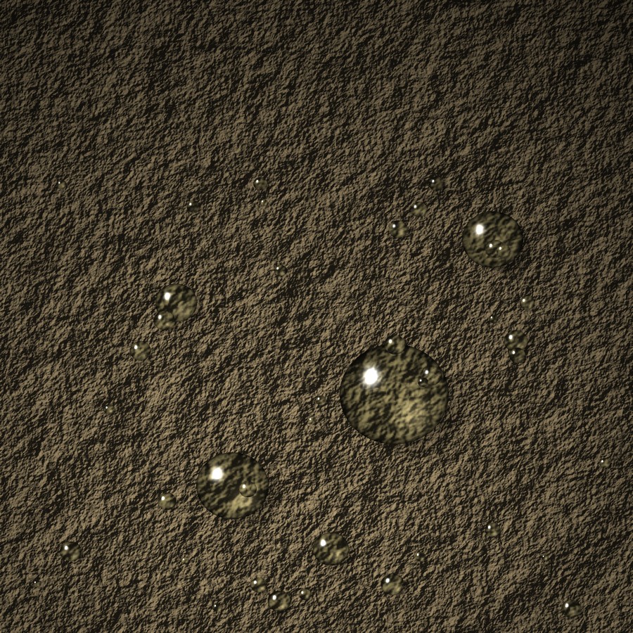 CARC Coating