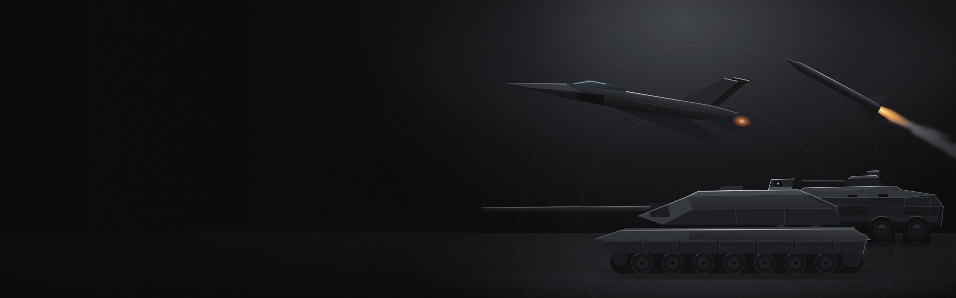 Military Concept